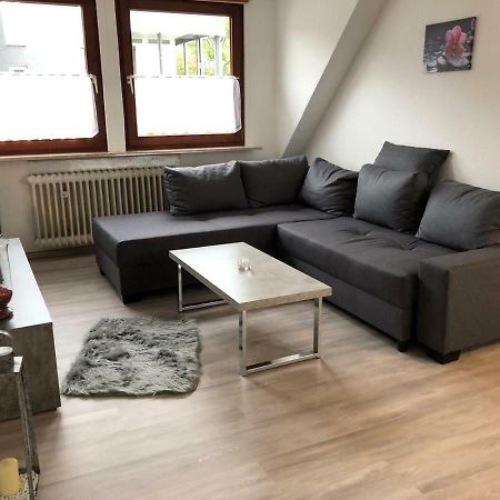 Ferienwohnung Blick ins Land Goslar Exterior foto